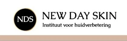 Bedrijfslogo van New Day Skin Improvement in Groningen